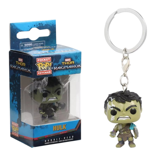 Funko Pocket Pop ! Hulk