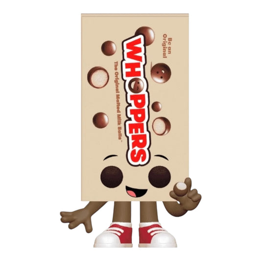 Funko Pop ! Ad icons 219 Whoppers