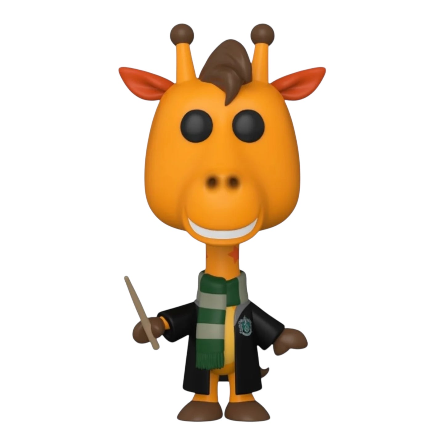 Funko Pop ! Ad icons 151 slytherin Geoffrey