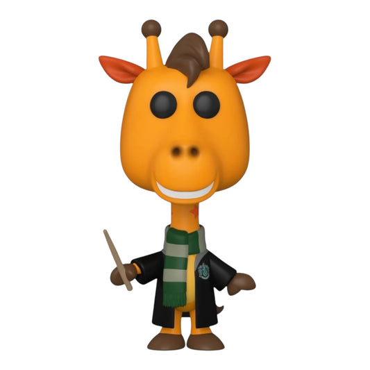 Funko Pop ! Ad icons 151 slytherin Geoffrey