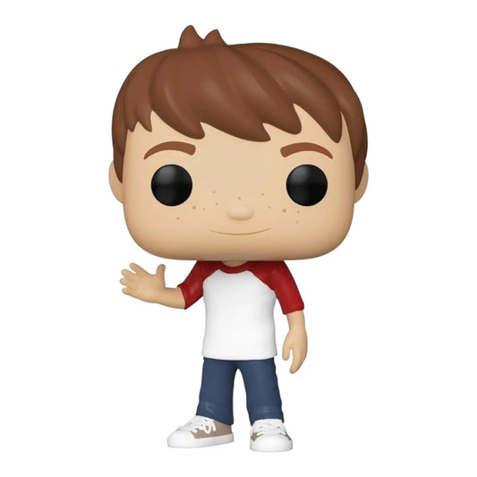 Funko Pop ! Icons 76 Oscar