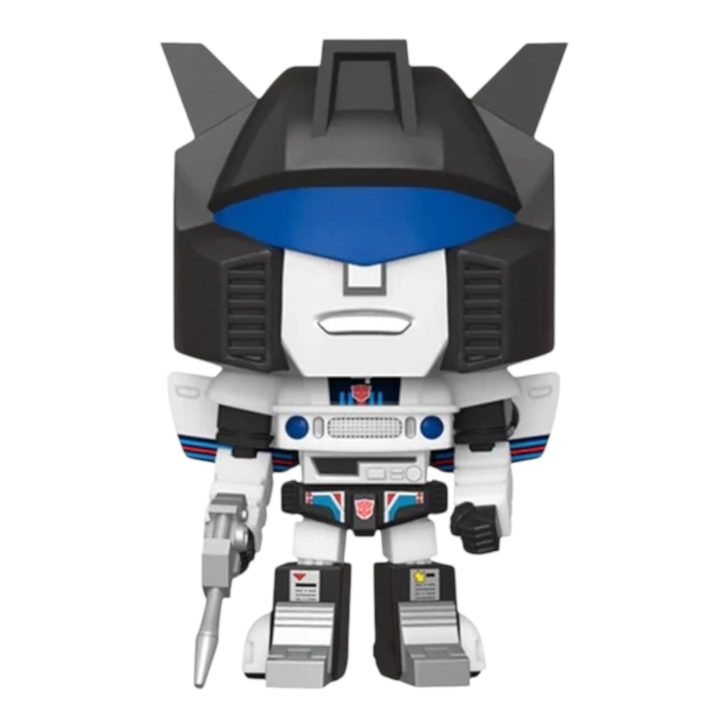 Funko Pop ! Retro toys 25 Jazz