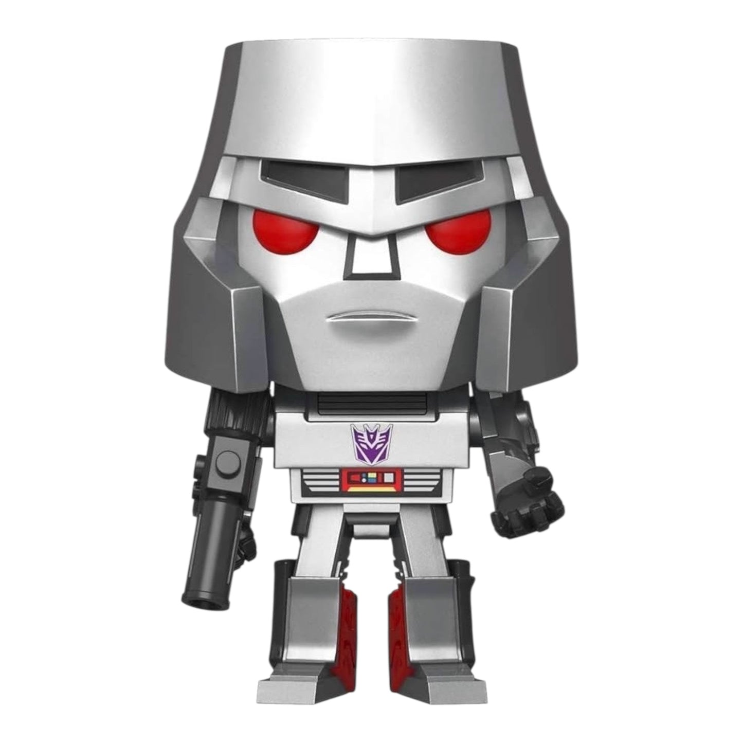 Funko Pop ! Retro Toys 24 Megatron