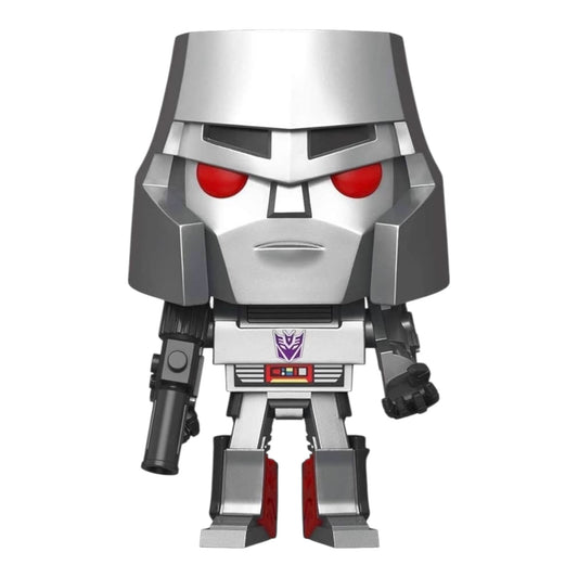 Funko Pop ! Retro Toys 24 Megatron