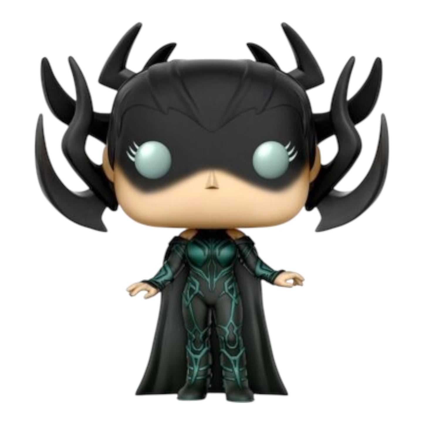 Funko Pop ! Marvel 243 Hela