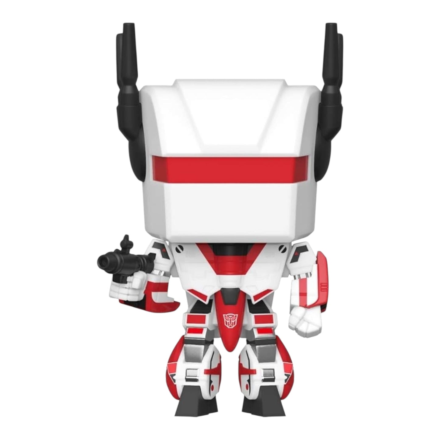 Funko Pop ! Retro toys 35 Jetfire
