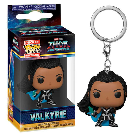 Funko Pocket Pop ! Valkyrie