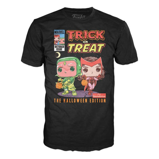 Funko Tee - Wandavision