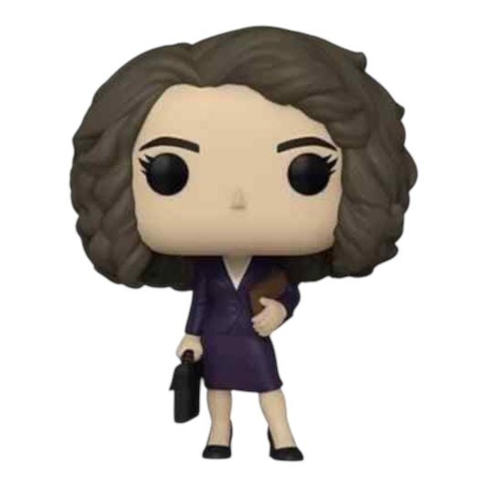 Funko Pop ! Marvel 1128 Jennifer