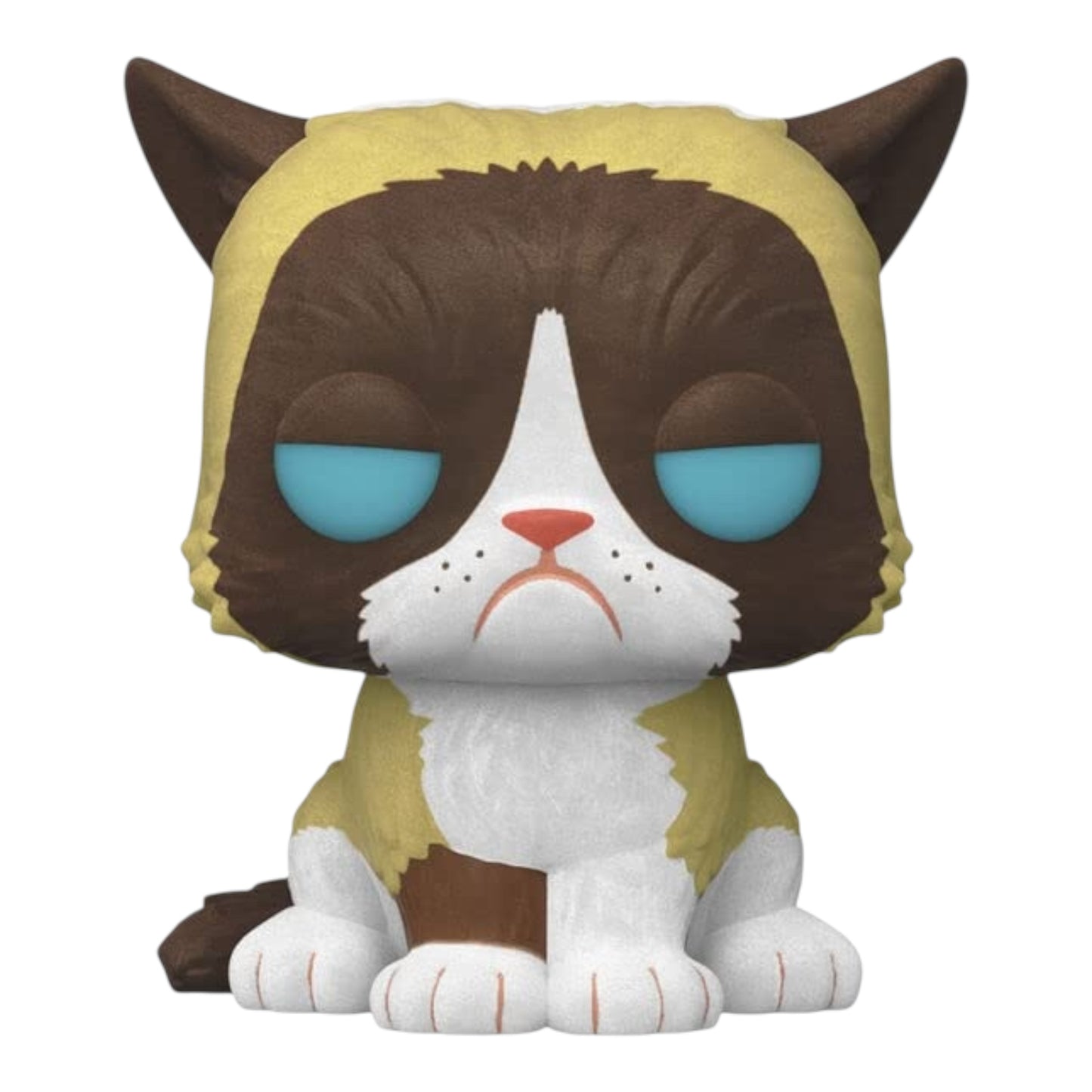 Funko Pop ! Icons 60 Grumpy Cat
