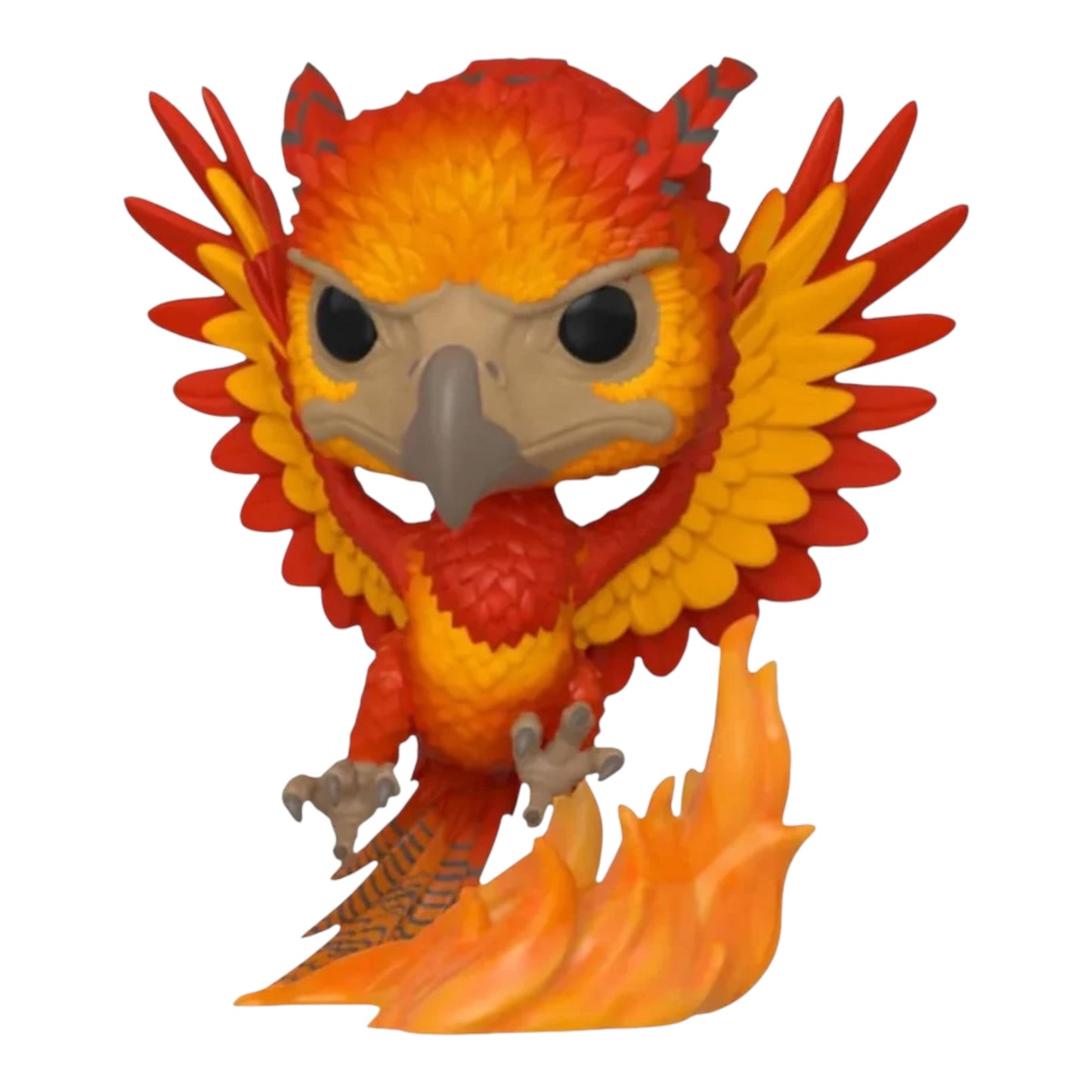 Funko Pop! Hp 87 Fawkes