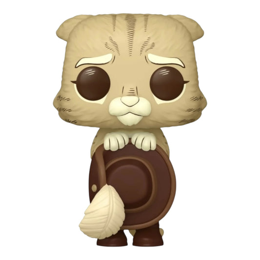 Funko Pop ! Movies 1596 Puss in Boots