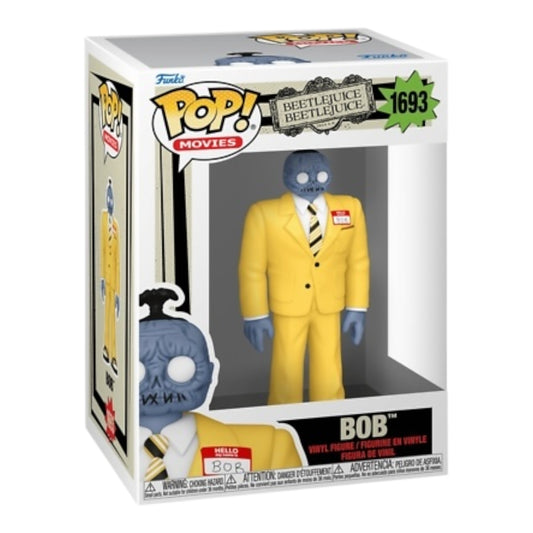 Funko Pop ! Movies 1693 Bob
