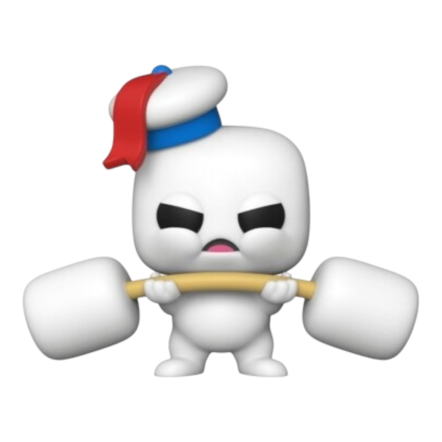 Funko Pop ! Movies 956 mini puft with weights