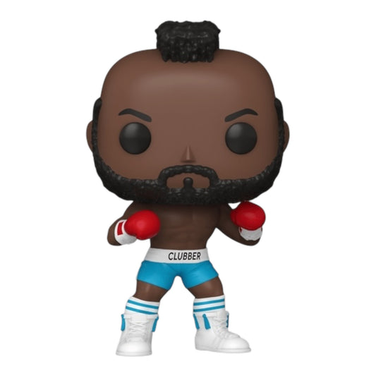 Funko Pop ! Movies 1714 Clubber Lang