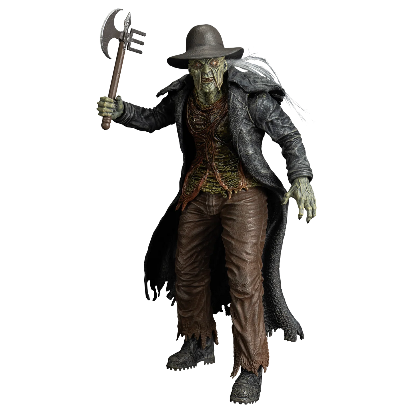 Trick or Treat Studios - Scream Greats : Jeepers Creepers