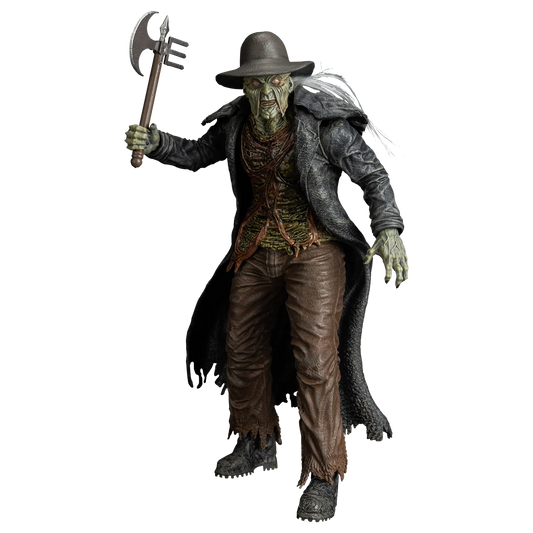 Trick or Treat Studios - Scream Greats : Jeepers Creepers