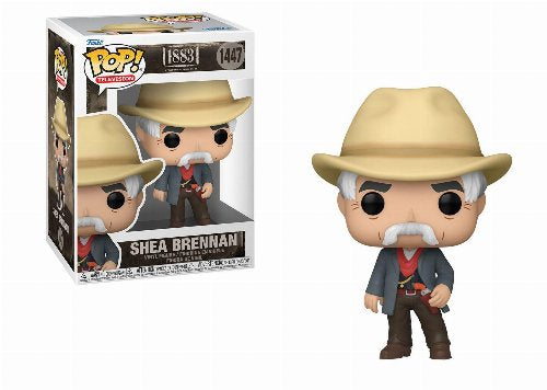 Funko Pop ! TV 1447 Shea Brennan