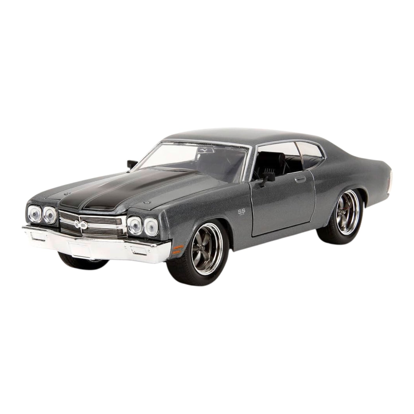 Jada - Die-Cast 1:24 Scale - Fast & Furious : 1970 Chevelle SS