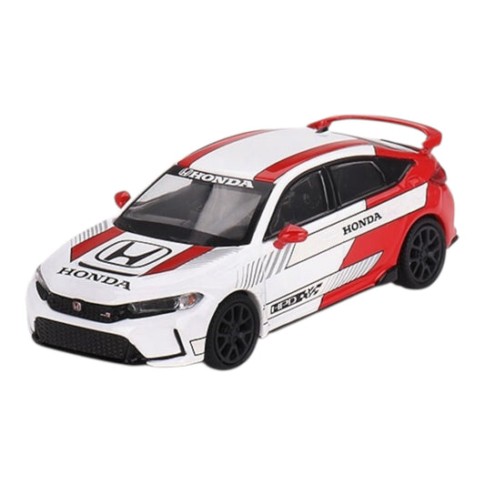 MINIGT #721 Honda Civic Type R #2