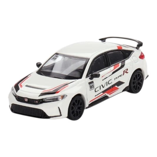 MINIGT #626 Honda Civic Type R Thanks Day Vietnam (2023)