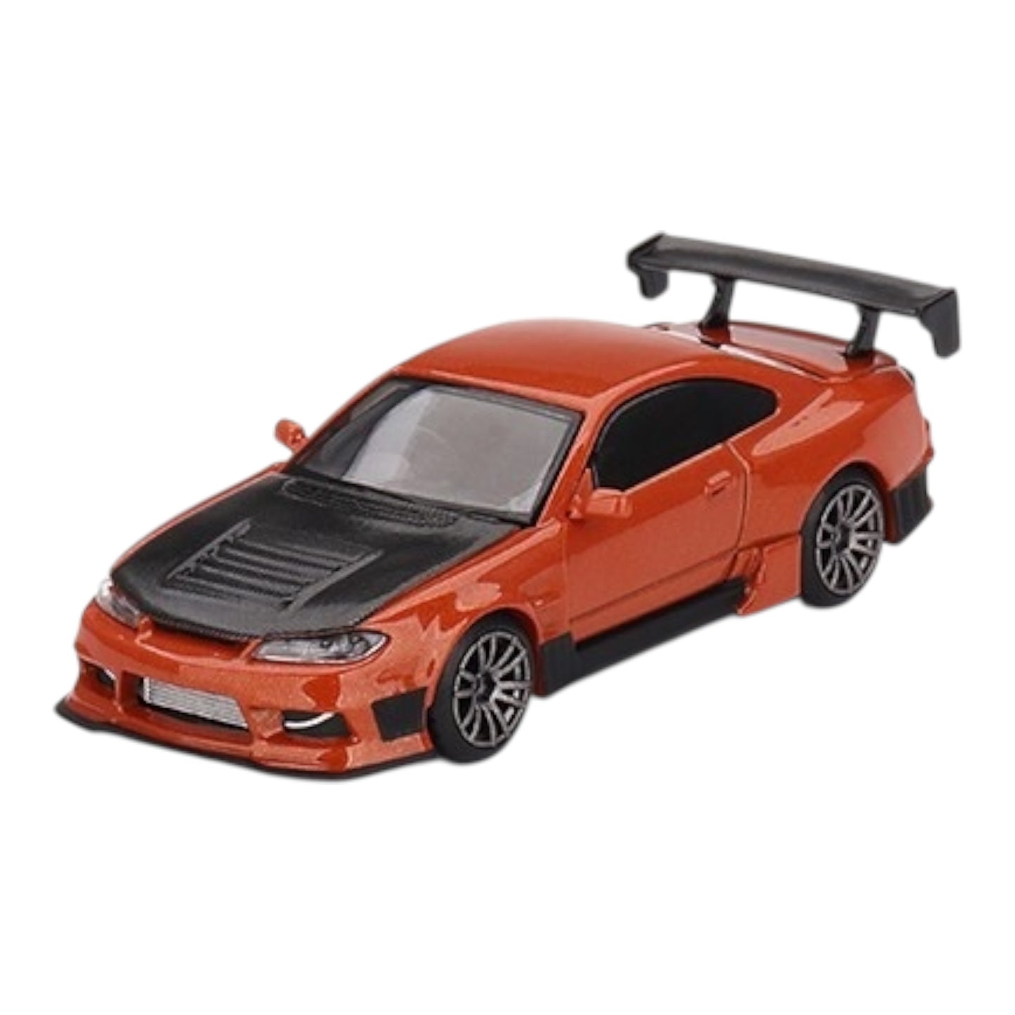 MINIGT #581 Nissan Silvia S15 D-MAX