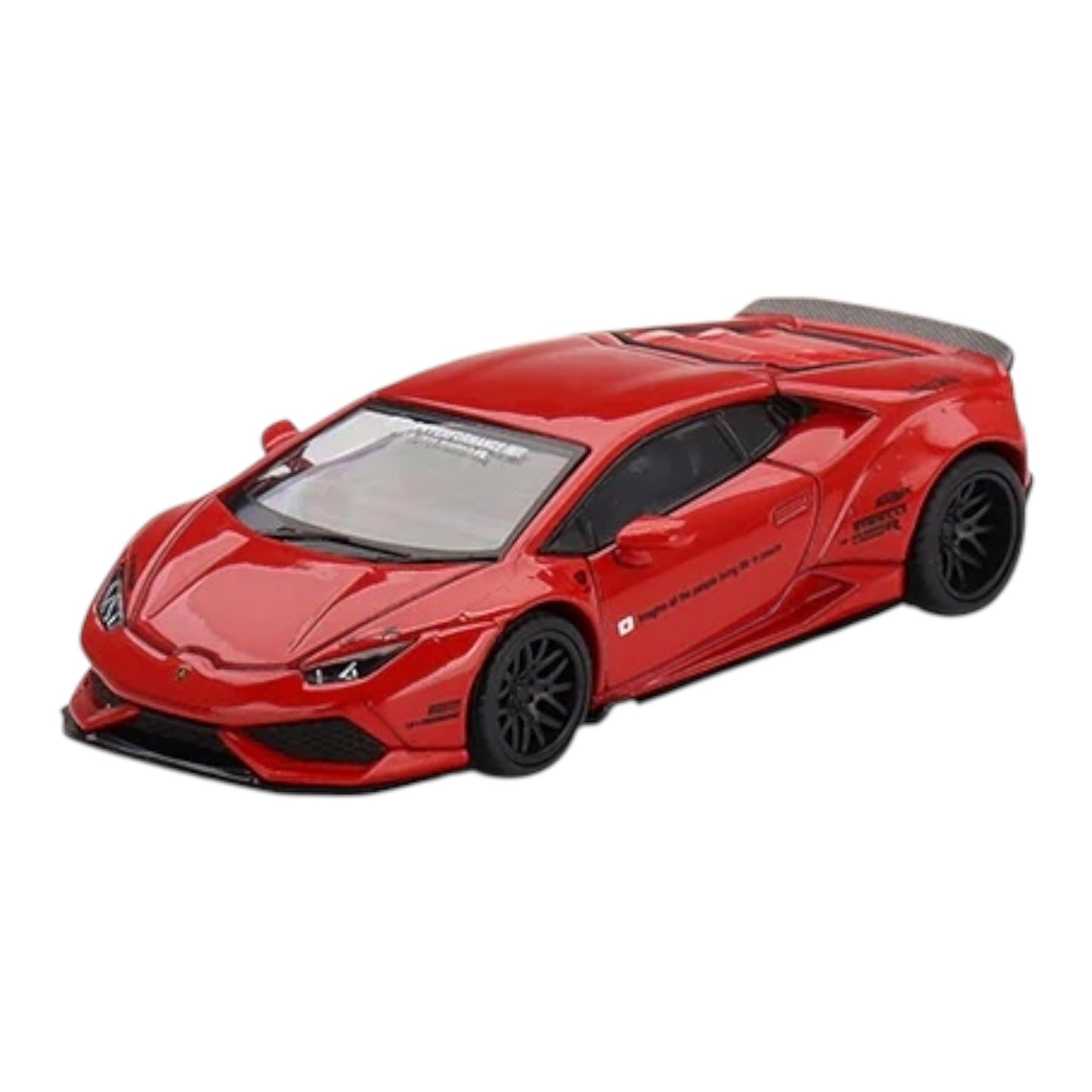 MINIGT #375 LB Works Lamborghini Huracán