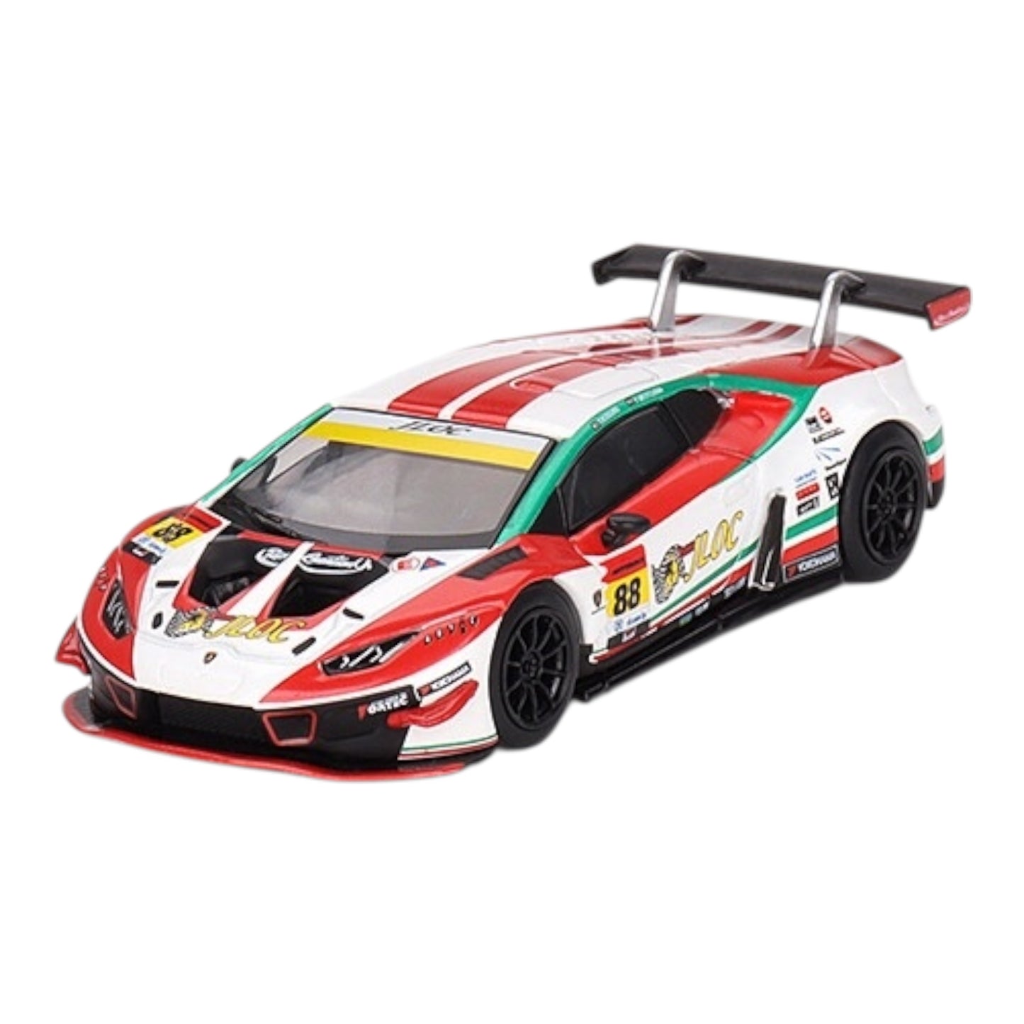 MINIGT #690 Lamborghini Huracán GT3 EVO #88