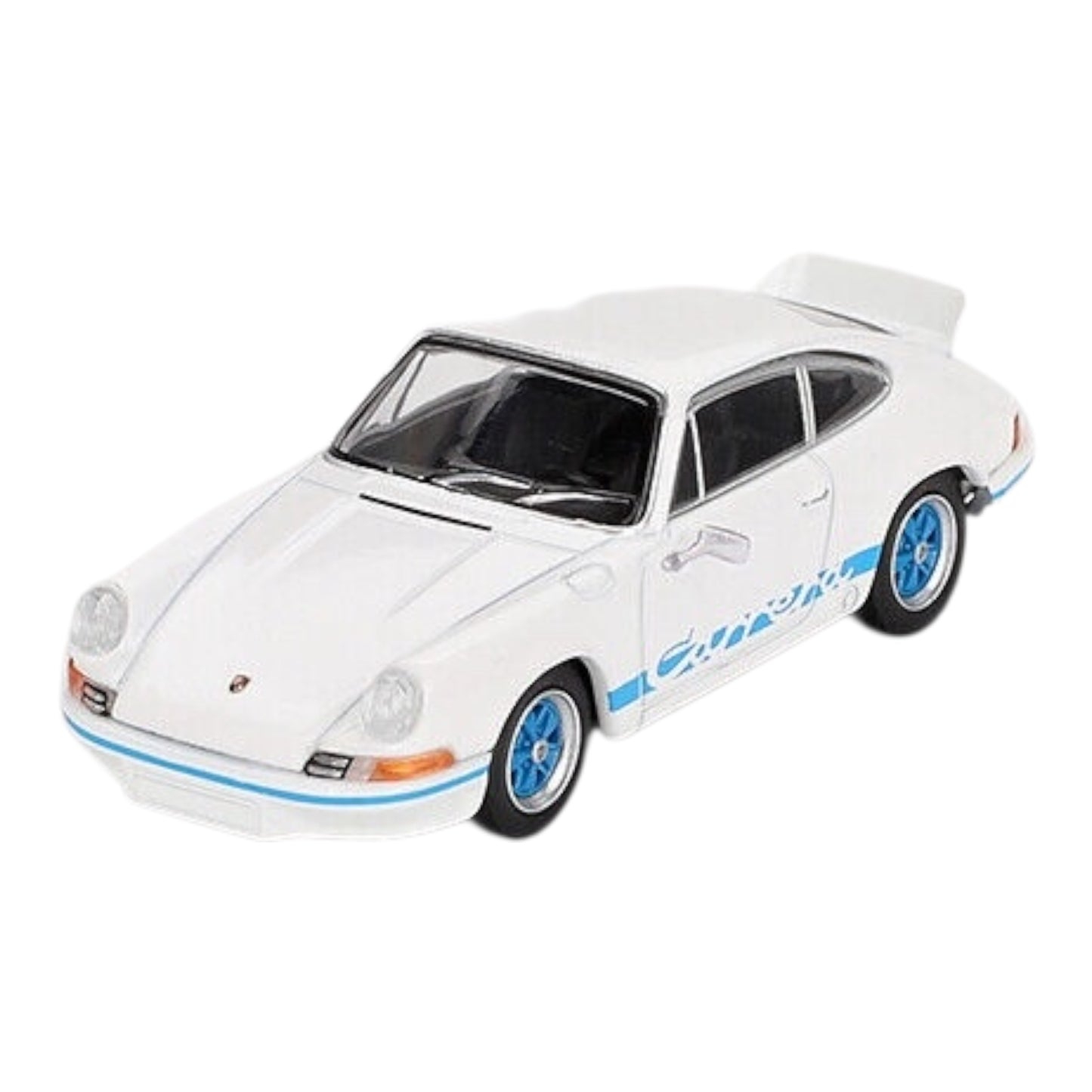 MINIGT #715 Porsche 911 Carrera RS 2.7