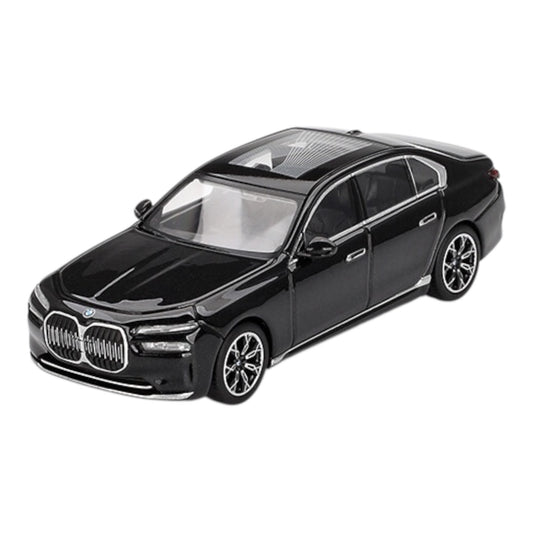 MINIGT #802 BMW I7 xDrive60