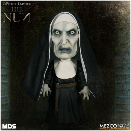 MEZCO The Nun 6” MDS Figure