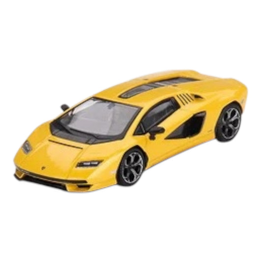 MINIGT #733 Lamborghini Countach LPI 800-4