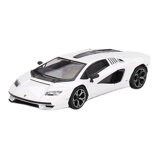 MINIGT #567 Lamborghini Countach