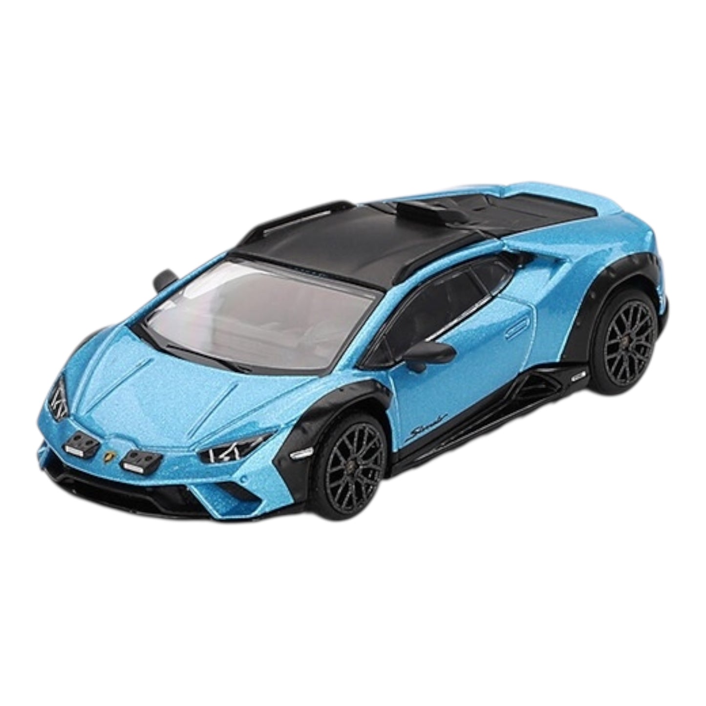 MINIGT #807 Lamborghini Huracán Sterrato