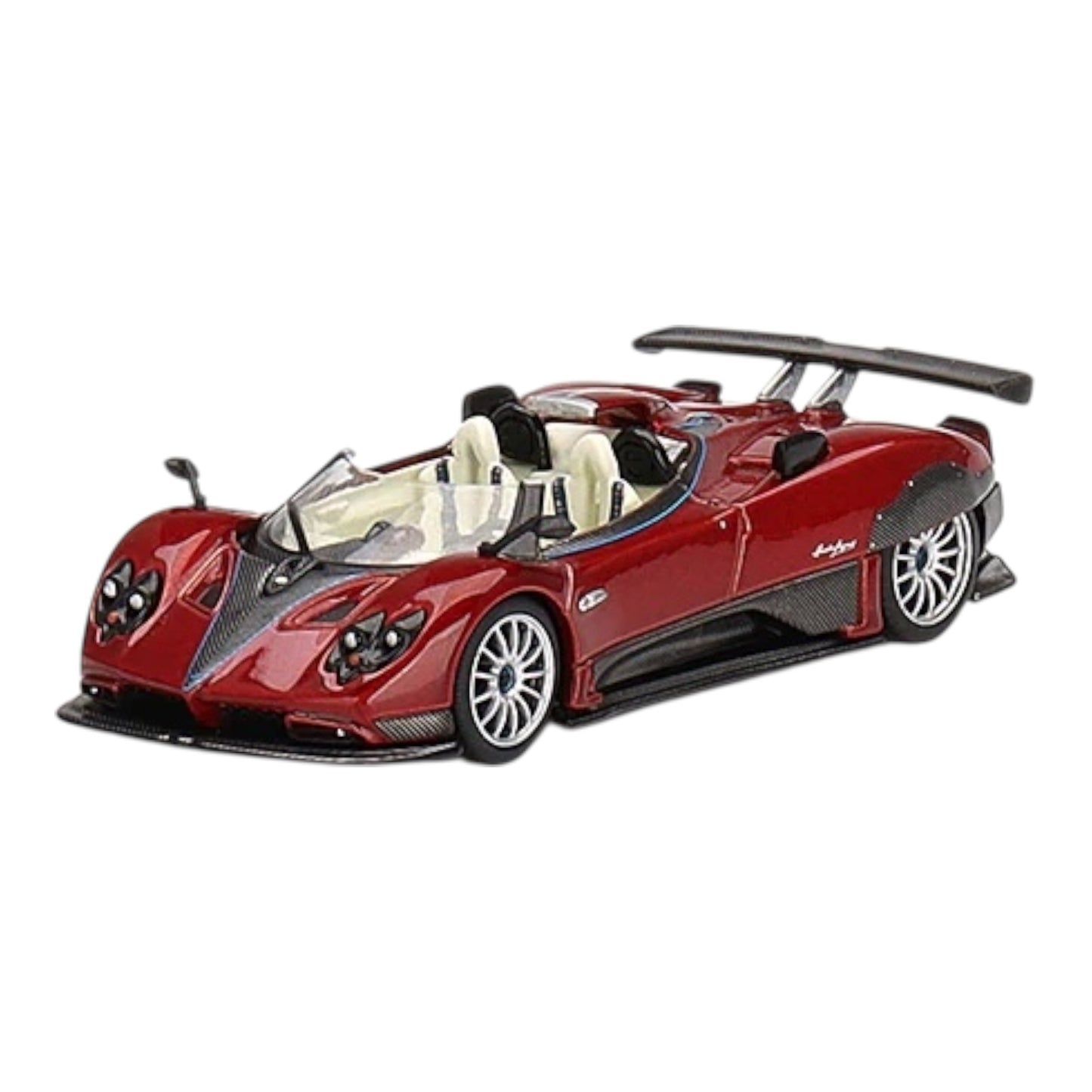 MINIGT #432 Zonda HP Barchetta