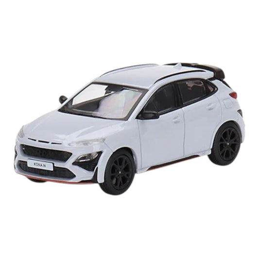 MINIGT #454 Hyundai Kona N