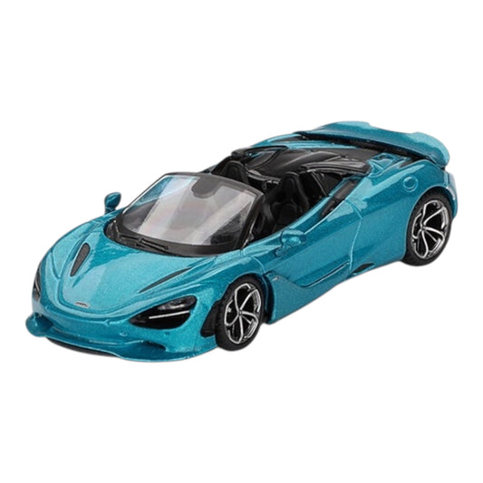 MINIGT #812 McLaren 750S Spider