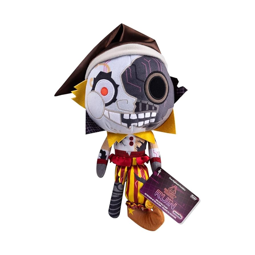 Funko FNAF Ruin Sun