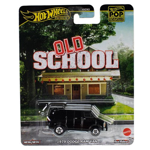 Hot wheels Pop Culture 2025 mix 3
