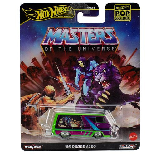 Hot wheels Pop Culture 2025 mix 3
