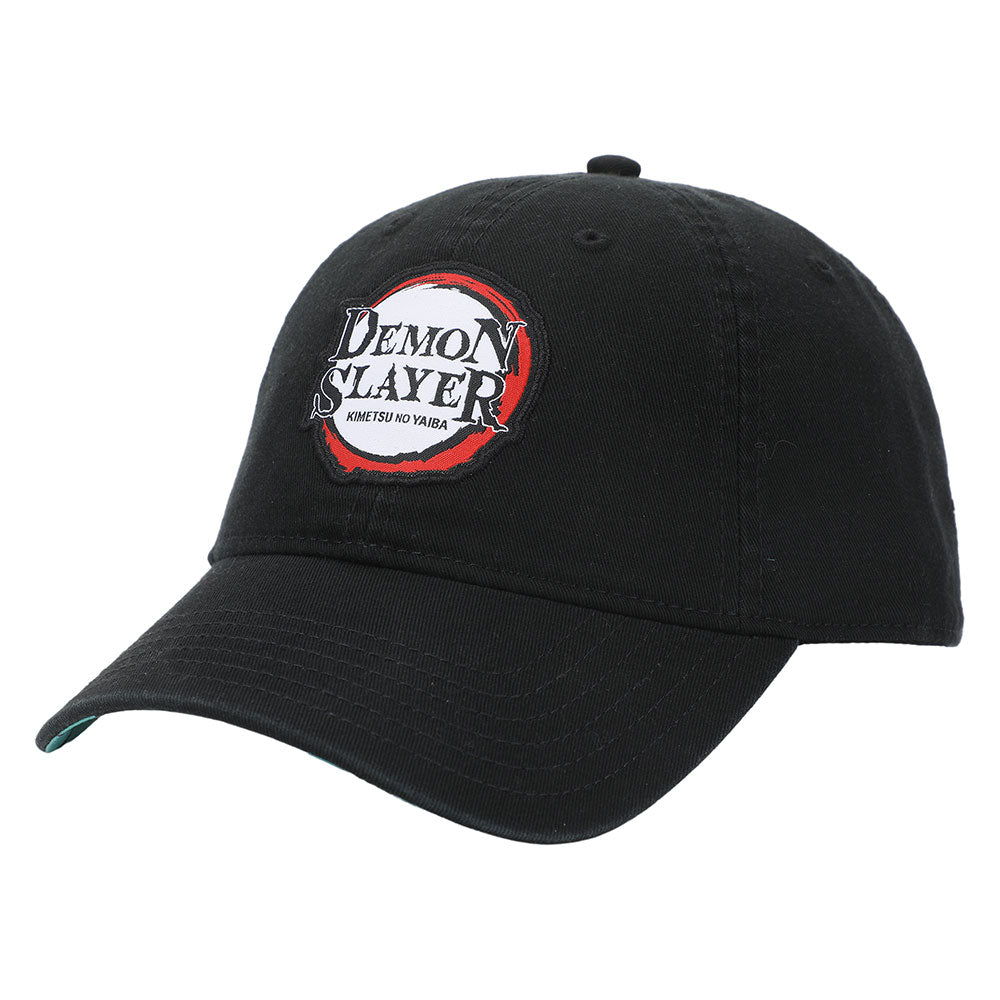 Demon slayer baseball cap