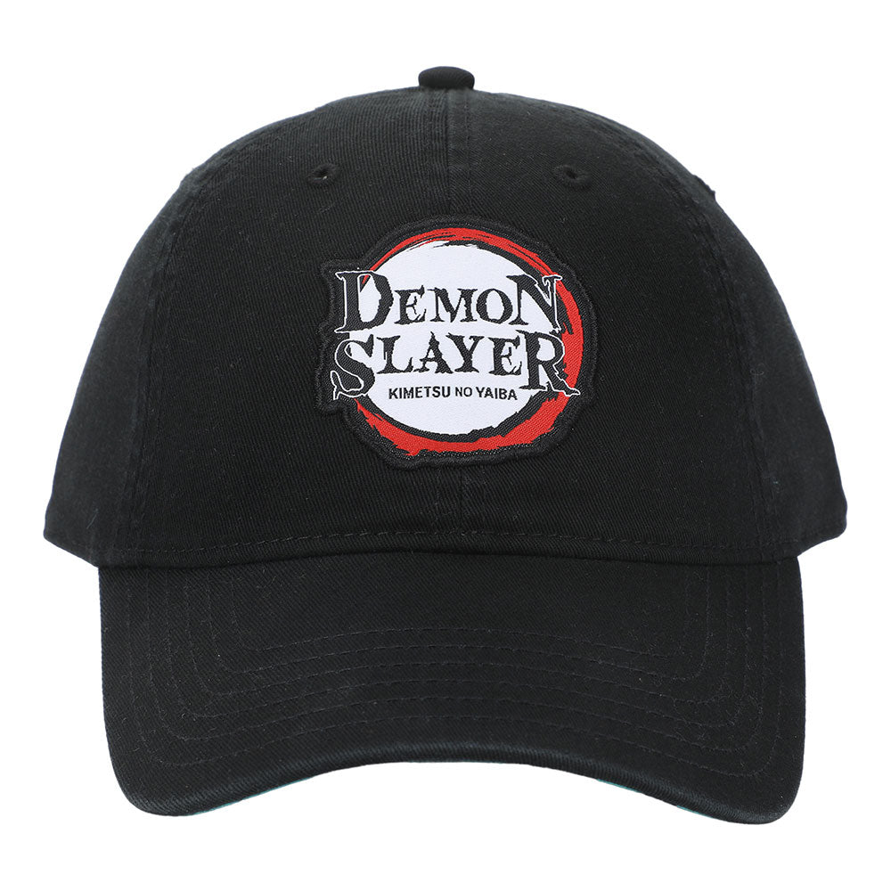 Demon slayer baseball cap