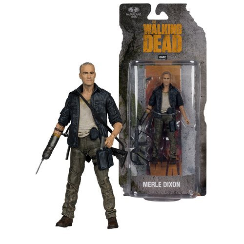 Walking dead wave 1 Action figure
