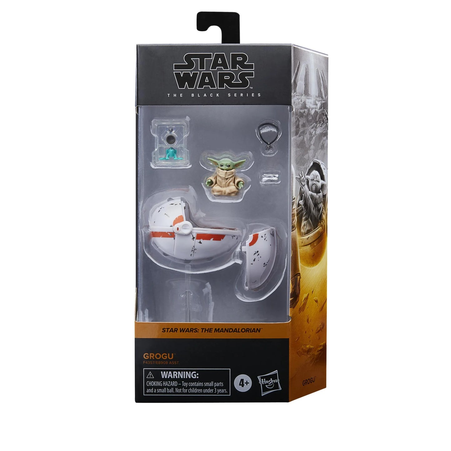 Black Series Star Wars Figures