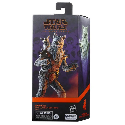 Black Series Star Wars Figures