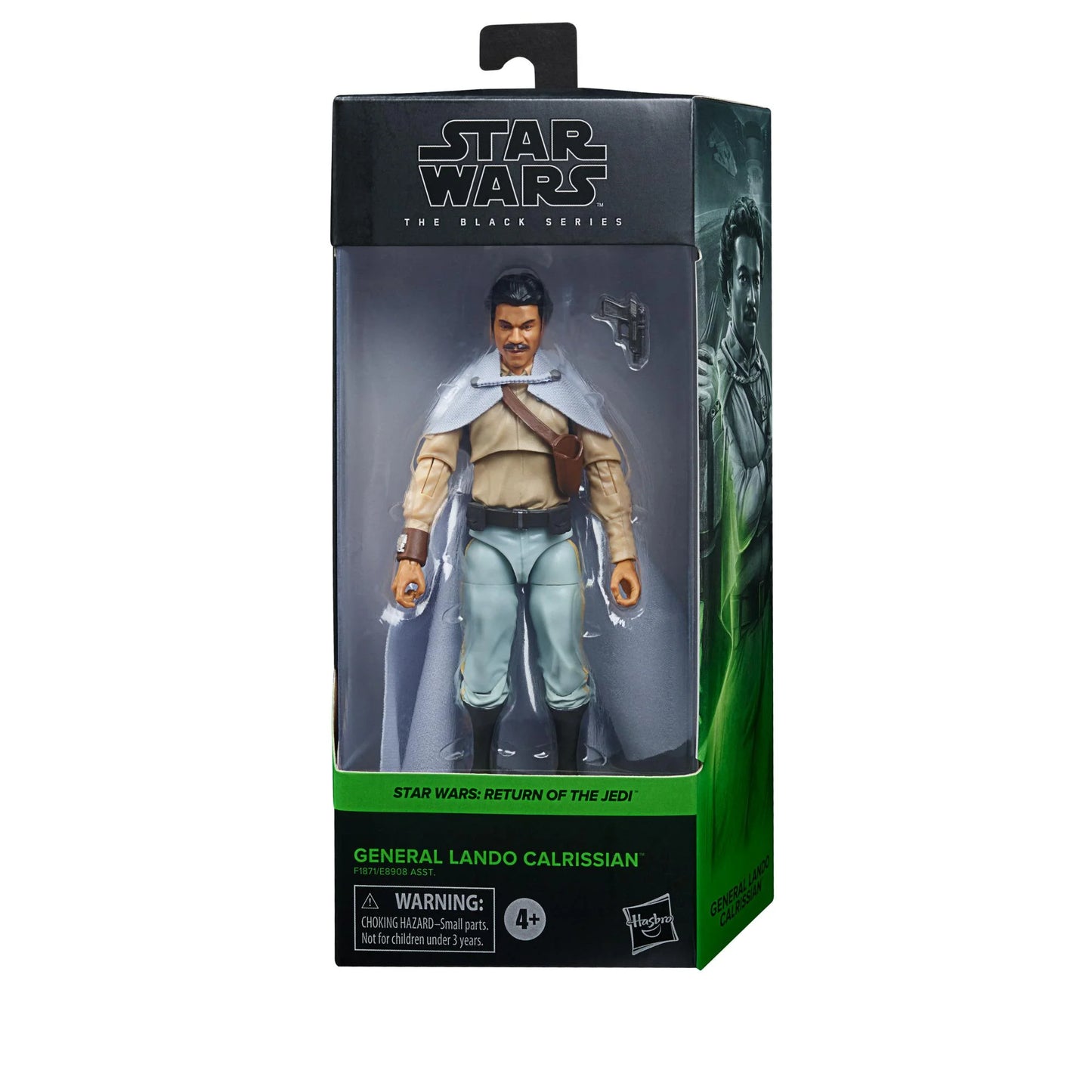 Black Series Star Wars Figures