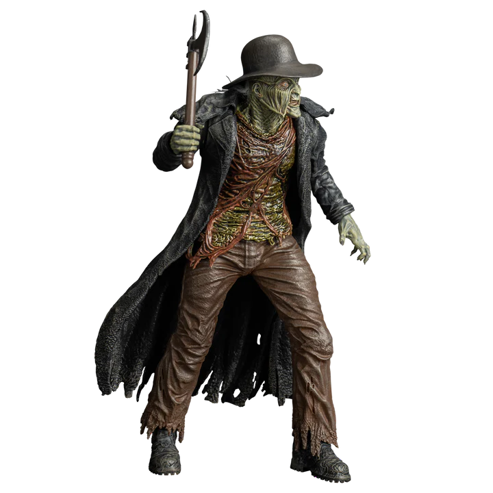 Trick or Treat Studios - Scream Greats : Jeepers Creepers