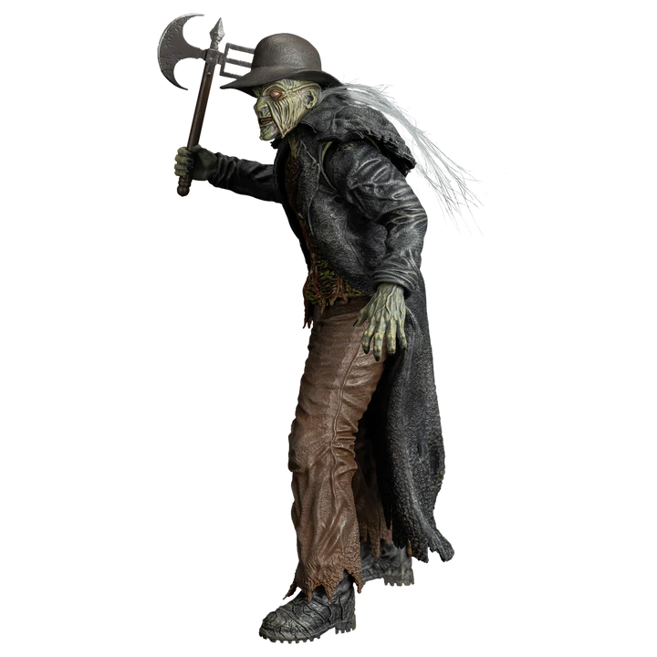 Trick or Treat Studios - Scream Greats : Jeepers Creepers