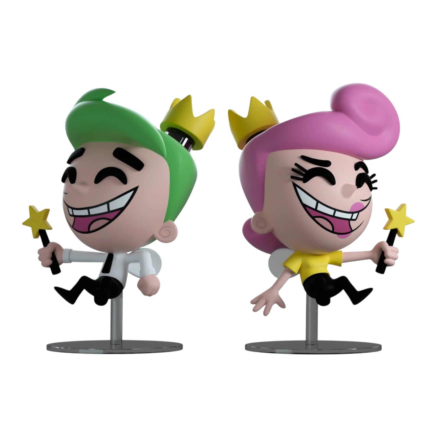 Youtooz - fairly odd parents 2 pack