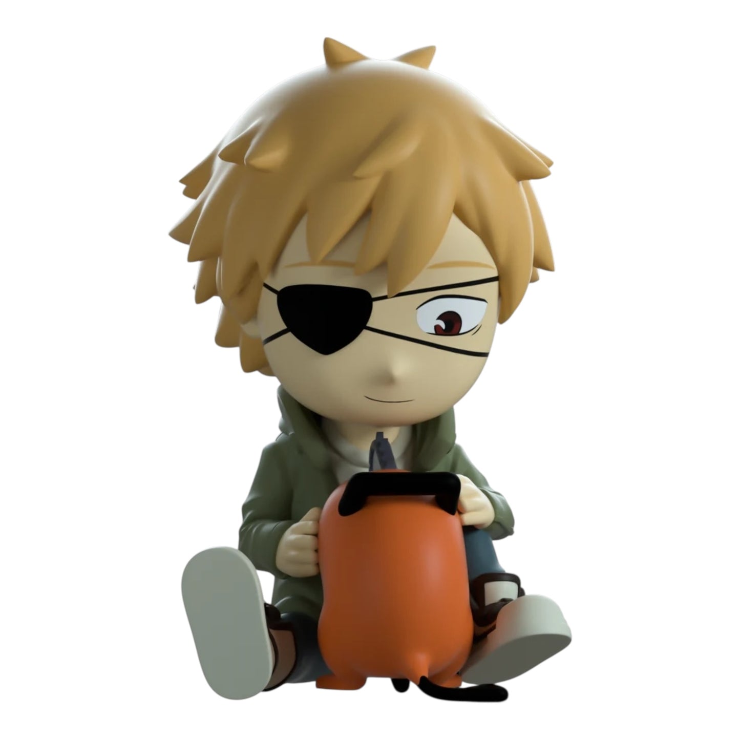 YouTooz - Chainsaw man : Denji & pochita